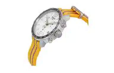 Tissot Quickster NBA Special Edition