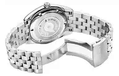 TITONI 50 38.5mm 83909-S-063