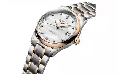 LONGINES 30 34mm L2.357.5.89.7