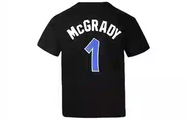 Mitchell & Ness Orlando Magic T-Shirt