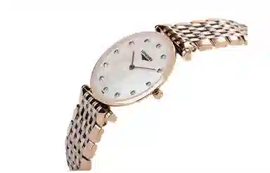 LONGINES 29mm L4.512.1.97.7