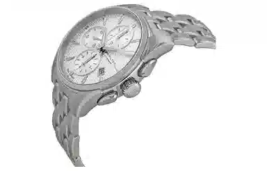 HAMILTON 100 42mm H32596151