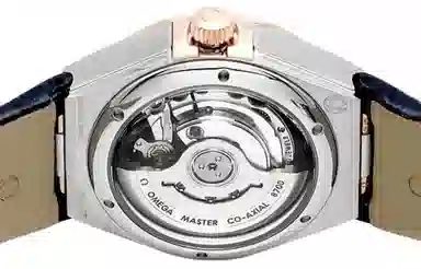 OMEGA 29mm K 131.28.29.20.99.003