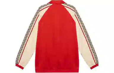 Gucci Retro Jacket