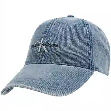 Calvin Klein Denim Cap