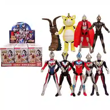 BANDAI 9