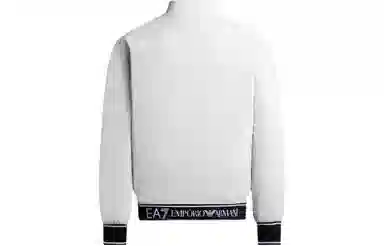 Emporio Armani EA7 Zip Jacket