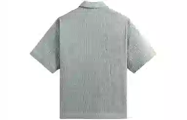 KITH SS24 Delivery II Slub Boucle Reade