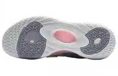 Anta Splash 6 White Grey