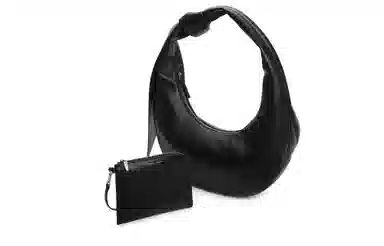 CHARLESKEITH ck PU NoirChalk