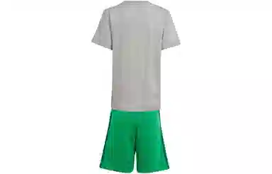 adidas originals VRCT SHORT TEE SET