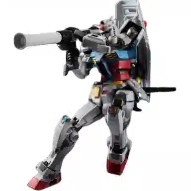 BANDAI RX-78 F00 GFY