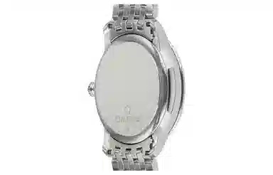 Omega De Ville 424.10.40.20.03.001