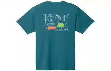 MONTBELL T