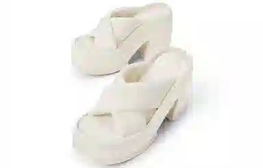 CHARLESKEITH ck 10.8cm ChalkOrange