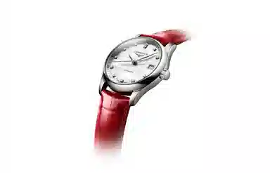 LONGINES 30 34mm L2.357.4.87.2