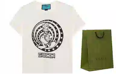 GUCCI x Disney T