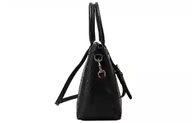 GUCCI Logo Tote