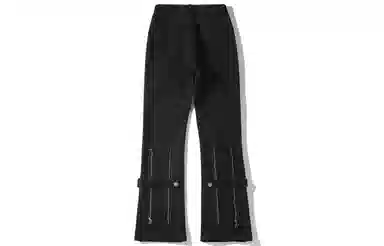 REXSHION Clean Fit Jeans