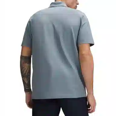 lululemon Polo Shirt