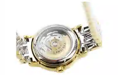 LONGINES 30 25.5mm L4.321.2.32.7