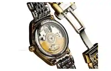 LONGINES 30mm L4.361.2.11.7