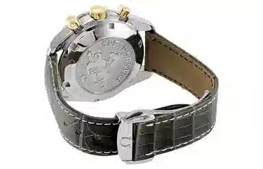 OMEGA 38mm K 324.23.38.50.02.001