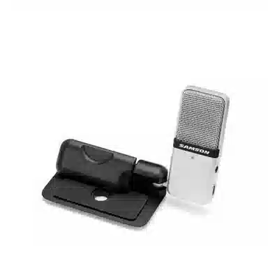 SAMSON () GO MIC Clip USB