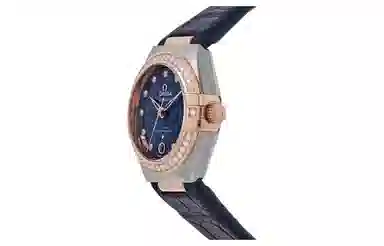 OMEGA 29mm K 131.28.29.20.99.003