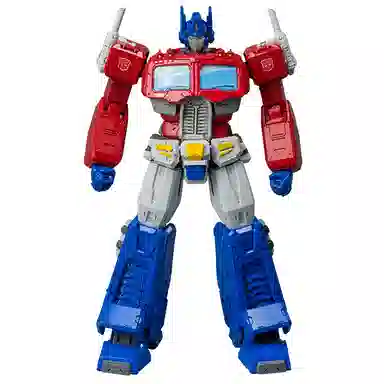 threezero MDLX G1 17.8cm