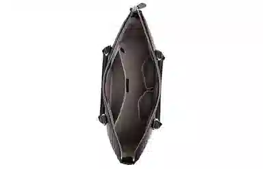 GUCCI Logo Tote