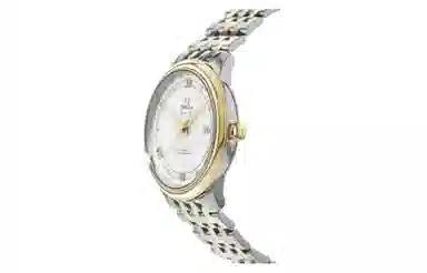 OMEGA 39.5mm 424.20.40.20.02.001