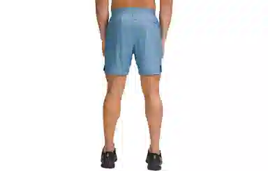 lululemon License to Train Shorts