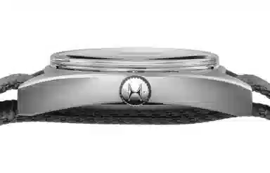 HAMILTON 100 36mm NATO H76419931