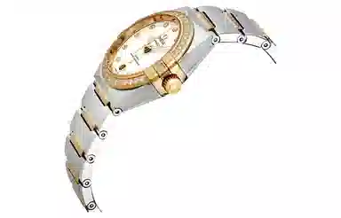 OMEGA Constellation 131.25.29.20.52.002