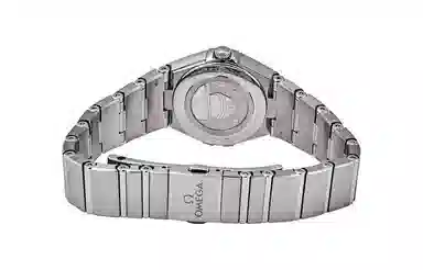 OMEGA 30 25mm 131.10.25.60.05.001