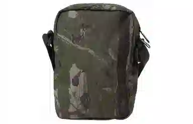 Carhartt WIP Camo Crossbody Bag