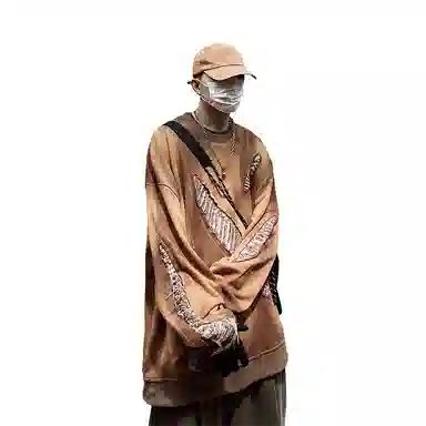 UUCSCC Pullover Hoodie