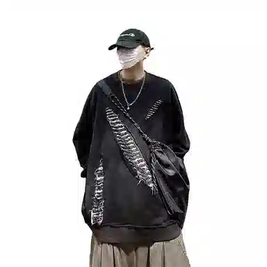 UUCSCC Pullover Hoodie