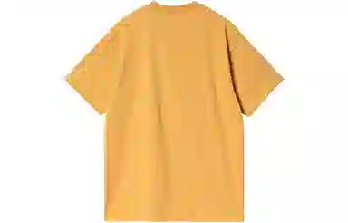 Carhartt WIP SS24 SS Pixel Flower T-Shir T