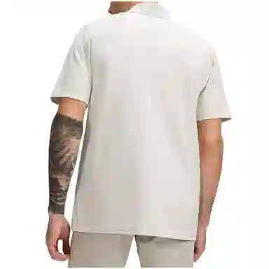 lululemon Polo Shirt