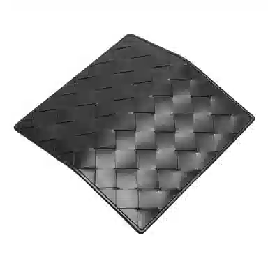 CMLZIUA Wallet Black