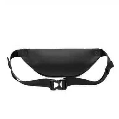 十一宫 拉链开合百搭 胸包 男女通用 多色 涤纶