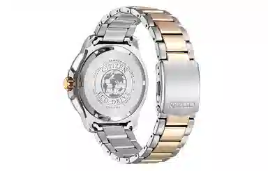 CITIZEN Eco-Drive One AW1524-84E