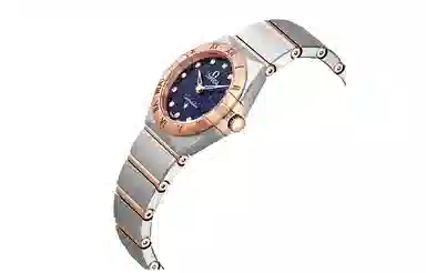 OMEGA 25mm 131.20.25.60.53.002