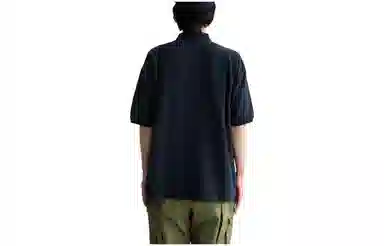 nanamica Polo