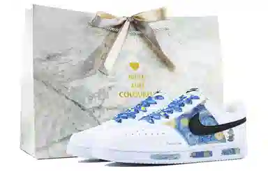 Nike Court Vision 1 SDS