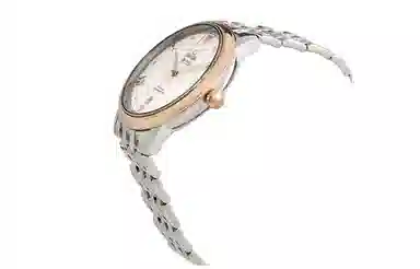 Omega De Ville 39.5mm