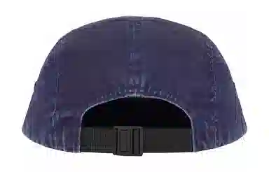 Supreme SS24 Pigment 2-Tone Camp Cap