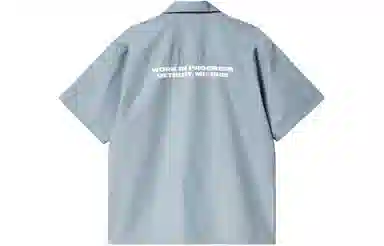 Carhartt WIP SS24 SS Link Script Shirt